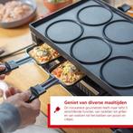 Solis 5 in 1 Tafelgrill 791 Gourmetstel 8 Personen - Grill,, Verzenden, Nieuw