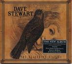 cd digi - Dave Stewart - The Blackbird Diaries, Verzenden, Zo goed als nieuw