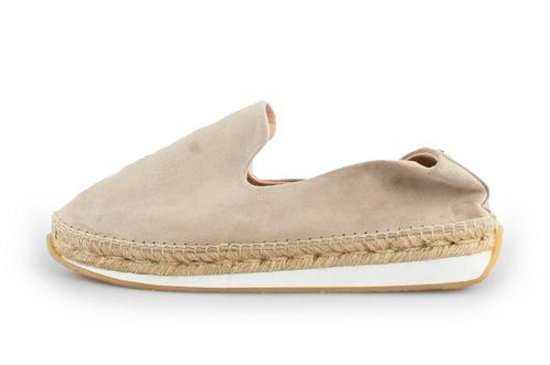 Fred de La Bretoniere Espadrilles in maat 40 Beige 10