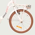 AMIGO kinderfiets 18 inch, Ophalen of Verzenden, Gebruikt, AMIGO