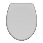 Toiletbril Schutte Lupos Softclose Licht Grijs, Ophalen of Verzenden, Nieuw