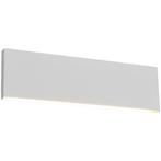 LED Wandlamp - Wandverlichting - Trion Concy UP and DOWN -, Ophalen of Verzenden, Nieuw, Metaal