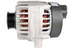 Dynamo / Alternator FIAT PUNTO (1.2 16V 80,1.4,1.2,1.2 60..., Auto-onderdelen, Ophalen of Verzenden, Nieuw