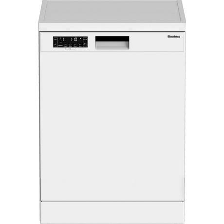 Blomberg Ldf52320w Vrijstaande Vaatwasser 60cm, Witgoed en Apparatuur, Vaatwasmachines, Nieuw, 85 tot 90 cm, Ophalen of Verzenden