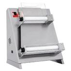 Pizza deegroller machine | 26-40cm deeg, Verzenden, Nieuw in verpakking, Ovens, Magnetrons en Steamers