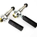 SPL Parts 03-08 Nissan 350Z V5 Front Outer Tie Rod Ends, Auto diversen, Tuning en Styling, Ophalen of Verzenden