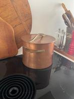 Dansk Design - Jens H. Quistgaard - Pan - Koper, Messing,