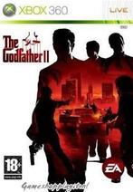 The Godfather II [Xbox 360], Ophalen of Verzenden, Nieuw