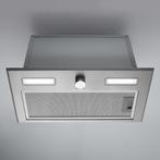 CENDO | Onderbouw Afzuigkap | 60 cm | RVS | KR31IPDR, Witgoed en Apparatuur, Afzuigkappen, Onderbouw afzuigkap, Recirculatie, Nieuw