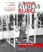 De Mens Health Fitness Bijbel 9789027445834 M. Meija, Boeken, Verzenden, Gelezen, M. Meija