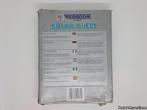 Vectrex - MB - Solar Quest - Boxed, Spelcomputers en Games, Verzenden, Gebruikt