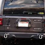 DV8 Offroad 18-22 Jeep Wrangler JL Spare Tire Delete Kit, Ophalen of Verzenden, Nieuw