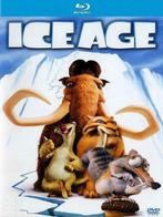 Ice Age ex-rental (blu-ray tweedehands film), Ophalen of Verzenden, Nieuw in verpakking