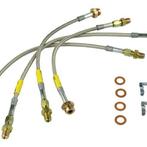 Goodridge 63-82 Corvette Brake Lines - 12201, Ophalen of Verzenden, Nieuw