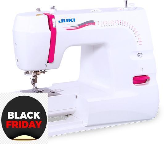 Naaimachine Juki HZL 353E, Hobby en Vrije tijd, Naaimachines en Toebehoren, Naaimachine, Nieuw