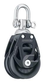 Harken 45mm Element tweeschijfsblok, Ophalen of Verzenden, Nieuw