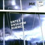 cd - Various - Unter Unserem Himmel - Jetzt: Die ZÃ¼ndfun., Cd's en Dvd's, Cd's | Dance en House, Zo goed als nieuw, Verzenden