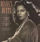 Diana Ross - Diana's Duets (LP, Comp)