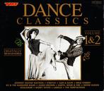 cd - Various - Dance Classics Volume 1 &amp; 2, Verzenden, Zo goed als nieuw