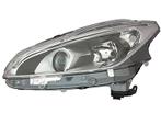 KOPLAMP VOOR PEUGEOT 208 2012-2019 1685352680, Ophalen of Verzenden, Nieuw