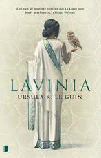 Lavinia 9789022598719 Ursula K. le Guin, Boeken, Verzenden, Gelezen, Ursula K. le Guin