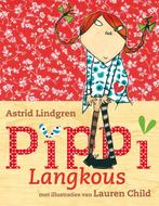 Pippi Langkous / Ploegsma kinder- & jeugdboeken, Boeken, Kinderboeken | Jeugd | 13 jaar en ouder, Verzenden, Zo goed als nieuw