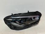 Mercedes CLA W118 LED Multibeam koplamp rechts A1189063201, Ophalen, Gebruikt