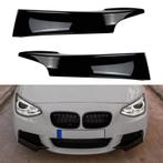 Carnamics Voorspoiler | BMW 1-serie 11-15 5-d (F20) / 1-seri, Verzenden, Nieuw