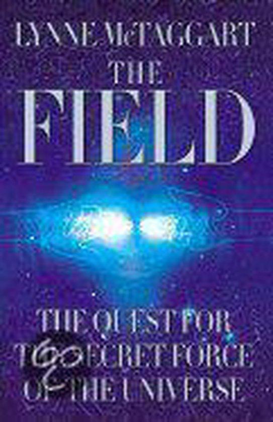 The Field 9780060193003 Lynne Mctaggart, Boeken, Taal | Engels, Zo goed als nieuw, Verzenden