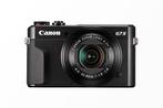 Canon PowerShot G7X Mark II Premium Kit