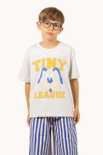 Tiny league graphic tee  Tiny Cottons Maat 104 104, Meisje, Nieuw, Ophalen of Verzenden