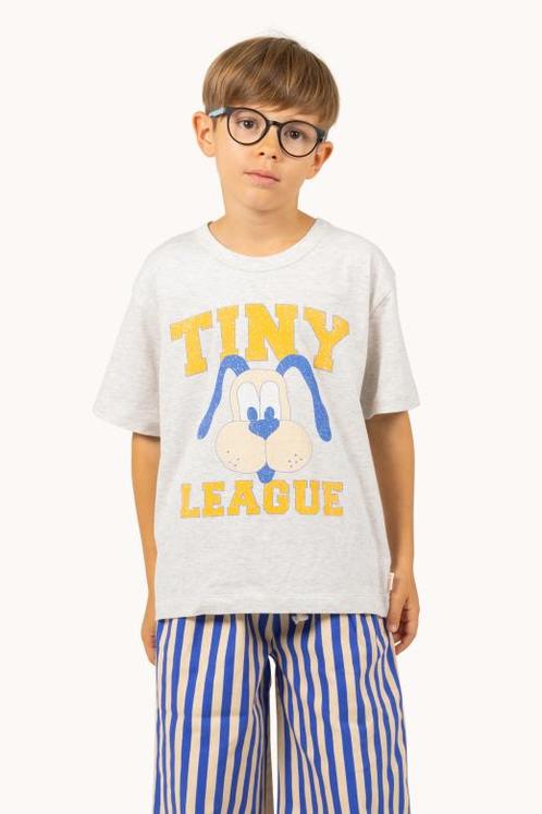 Tiny league graphic tee  Tiny Cottons Maat 104 104, Kinderen en Baby's, Kinderkleding | Maat 104, Meisje, Nieuw, Shirt of Longsleeve