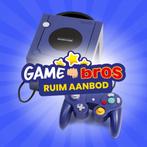 Gamebros.nl - Ruim assortiment in Gamecube games en consoles, Nieuw