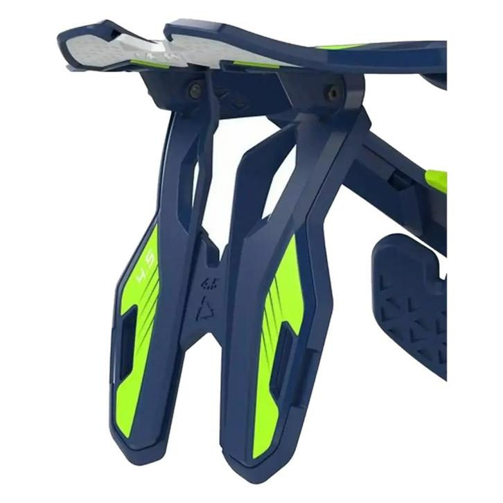 Nekbrace Reserveonderdeel Leatt Thoracic Pack 4.5 2023- B..., Motoren, Accessoires | Overige, Nieuw, Verzenden