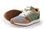 Woden Sneakers in maat 36 Bruin | 10% extra korting, Kleding | Dames, Bruin, Verzenden, Nieuw, Sneakers of Gympen