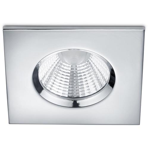 LED Spot - Inbouwspot - Trion Zagrona - 5W - Waterdicht IP65, Huis en Inrichting, Lampen | Spots, Plafondspot of Wandspot, Nieuw