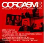 cd - Various - Oorgasm 08, Cd's en Dvd's, Verzenden, Zo goed als nieuw