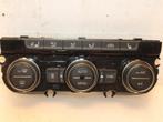 Kachel Bedieningspaneel Volkswagen Touran O138215, Auto-onderdelen, Airco en Verwarming, Ophalen of Verzenden, Nieuw