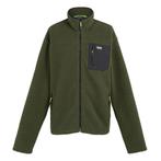 -66% Regatta  Regatta Heren frankie borg fleece  maat XL, Kleding | Heren, Verzenden, Nieuw, Groen
