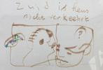 Herman Brood (1946-2001) - Zuid is heus nicht verkeehrt