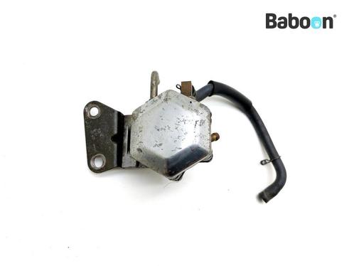 Benzinepomp Yamaha XVS 125 Dragstar 2000-2004 (XVS125), Motoren, Onderdelen | Yamaha, Gebruikt, Verzenden