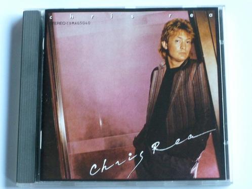 Chris Rea - Chris Rea, Cd's en Dvd's, Cd's | Pop, Verzenden