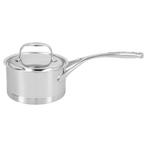 GGM Gastro | DEMEYERE | ATLANTIS 7 - Kookpot met deksel - Ø, Huis en Inrichting, Keuken | Potten en Pannen, Verzenden, Nieuw