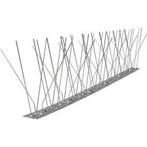 RVS vogelpinnen geen duiven en meeuwen overlast, Verzenden, Nieuw