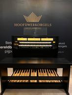 Johannes Festiamenten 25 zo goed als nieuw, Zo goed als nieuw, 2 klavieren, Orgel