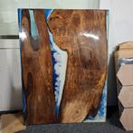 Salontafel epoxy, Nieuw