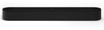 Sonos Beam Gen1 Zwart - 3.0-kanaals Soundbar, Audio, Tv en Foto, Soundbars, Ophalen, Bluetooth, Zo goed als nieuw