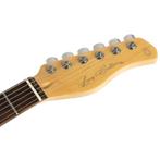 Sire Larry Carlton T3 Sonic Blue elektrische gitaar, Muziek en Instrumenten, Snaarinstrumenten | Gitaren | Elektrisch, Verzenden