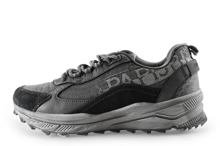 Napapijri Sneakers in maat 41 Zwart | 15% korting, Kleding | Heren, Schoenen, Zwart, Zo goed als nieuw, Sneakers of Gympen, Verzenden