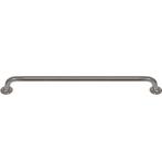 Handrailing 80x7cm Rvs, Ophalen of Verzenden, Nieuw